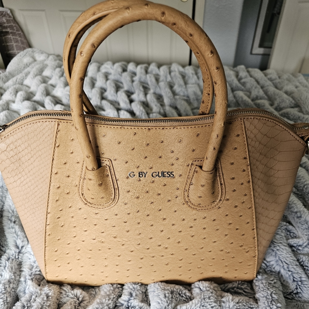 *SALE* G By Guess Satchel Purse